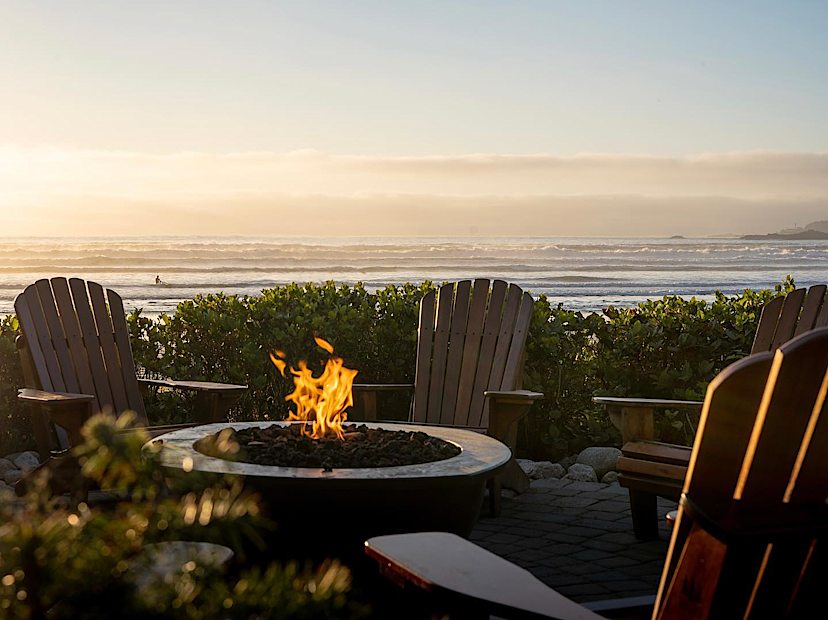 Outdoor Firepit