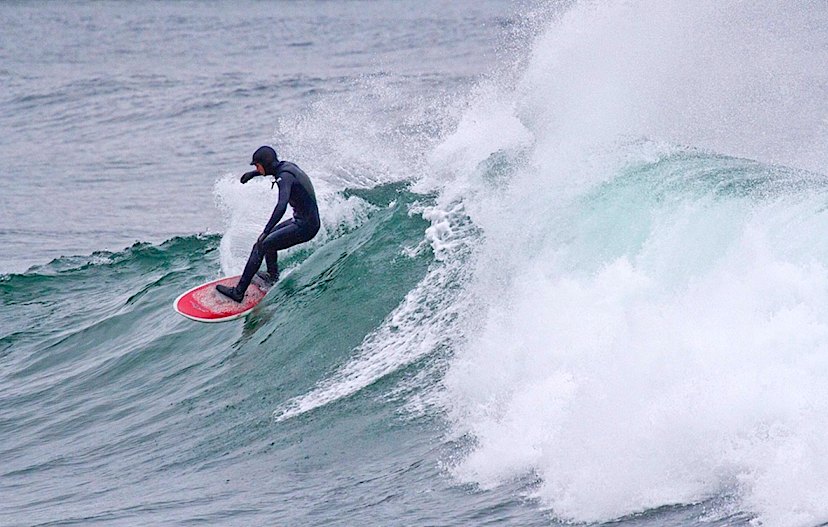 Surf Club