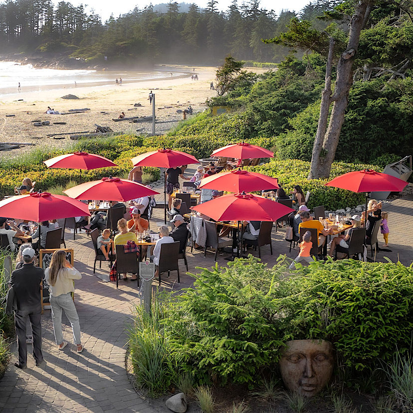 Sand Bar Bistro