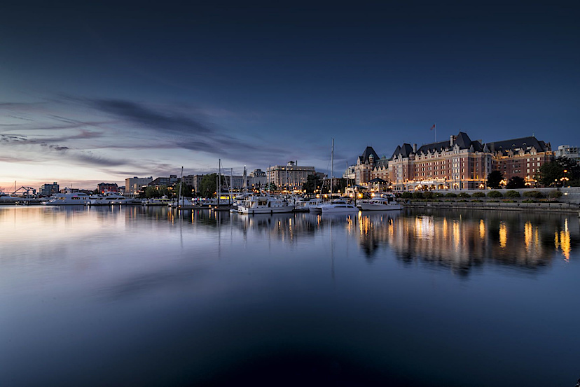 Harbour View