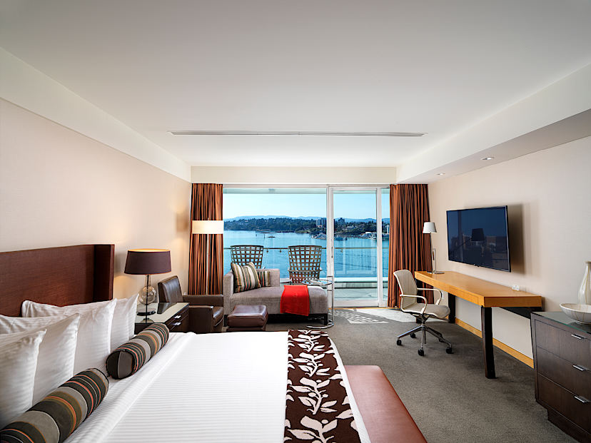 Erickson Wing Studio Room