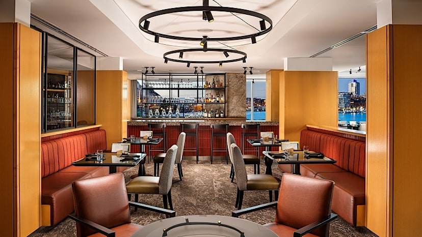 Lounge Bar