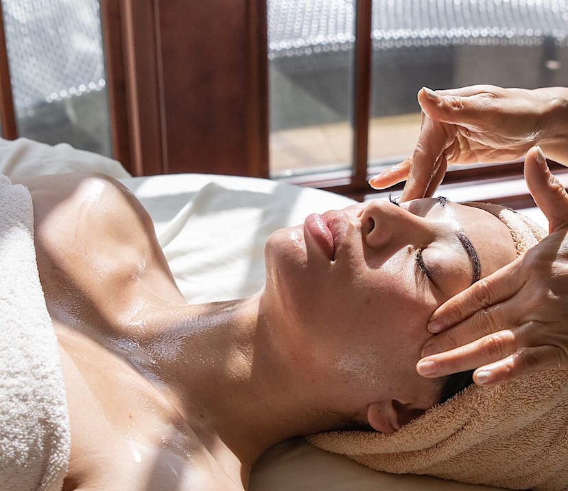 Boathouse Spa