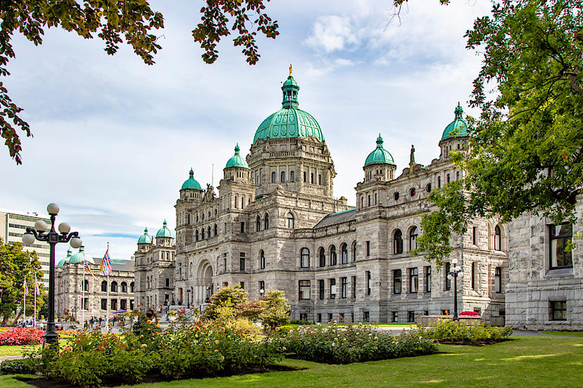 Parliament Building