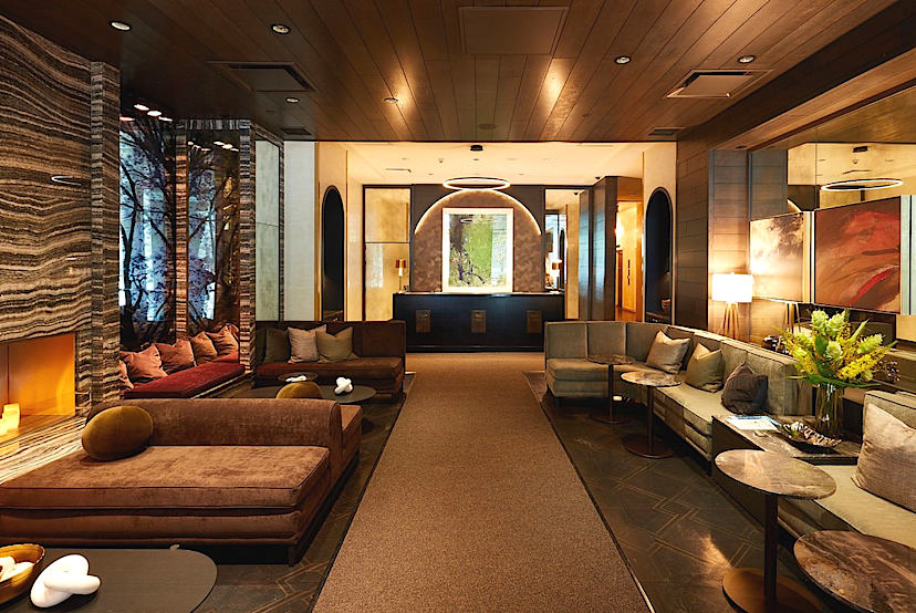 Loden Hotel