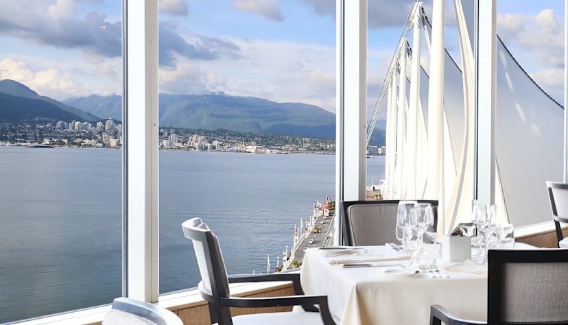Five Sails Restaurant