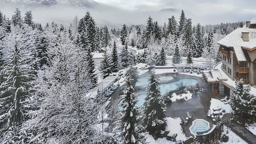 WHISTLER