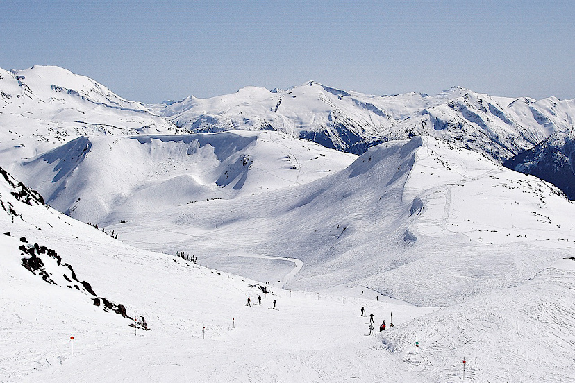 WHISTLER
