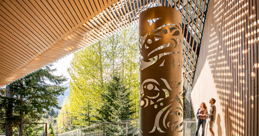 WHISTLER