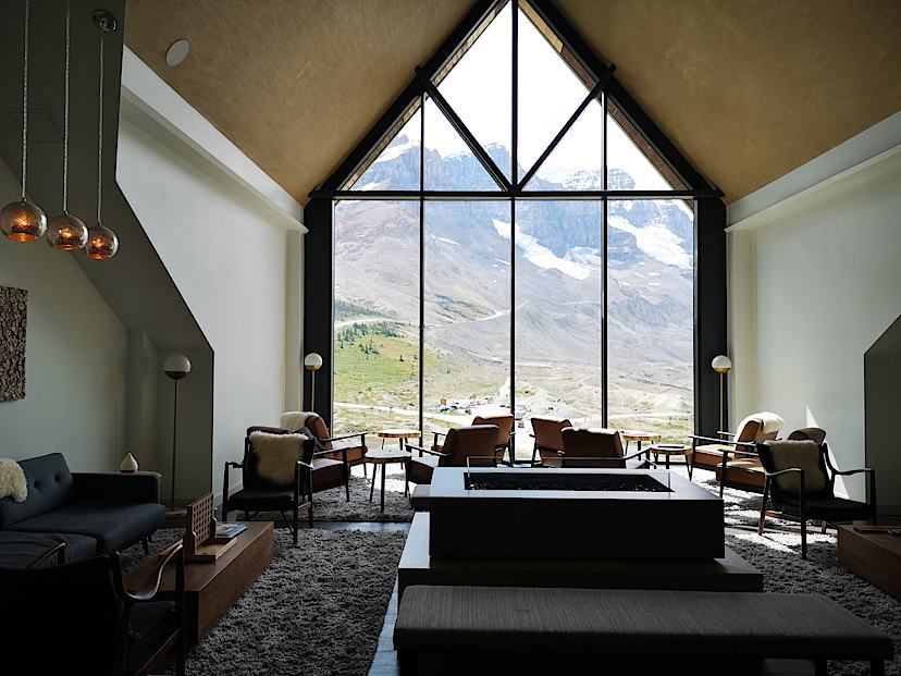 Guest Lounge
