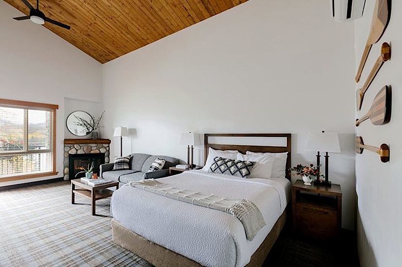 Cavell Room