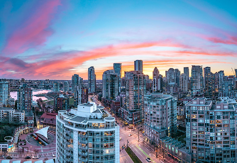 VANCOUVER