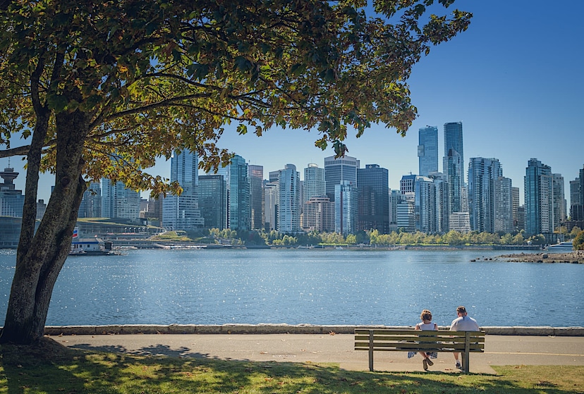 Stanley Park