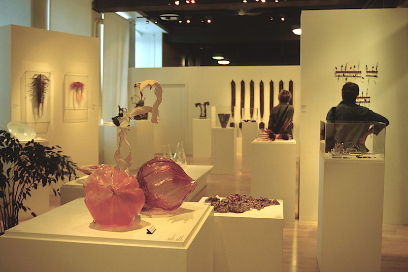 Art Gallery at Bonsecours Market