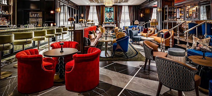 Lounge Bar