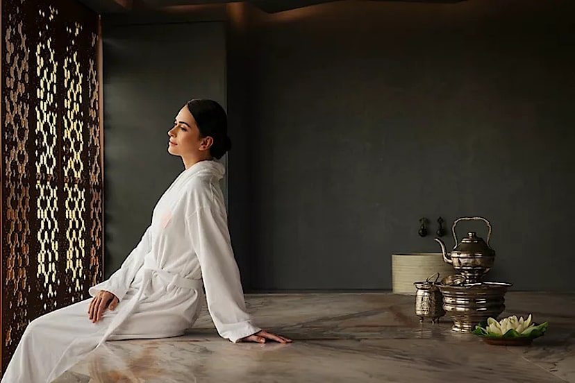 Spa