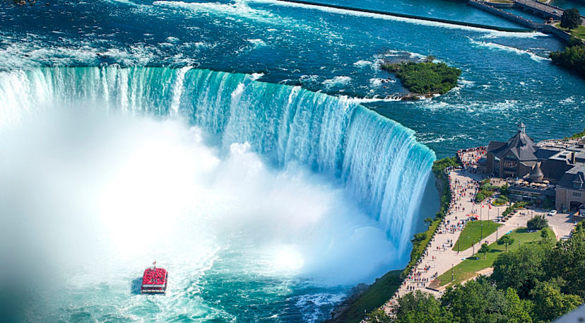 Niagara Falls