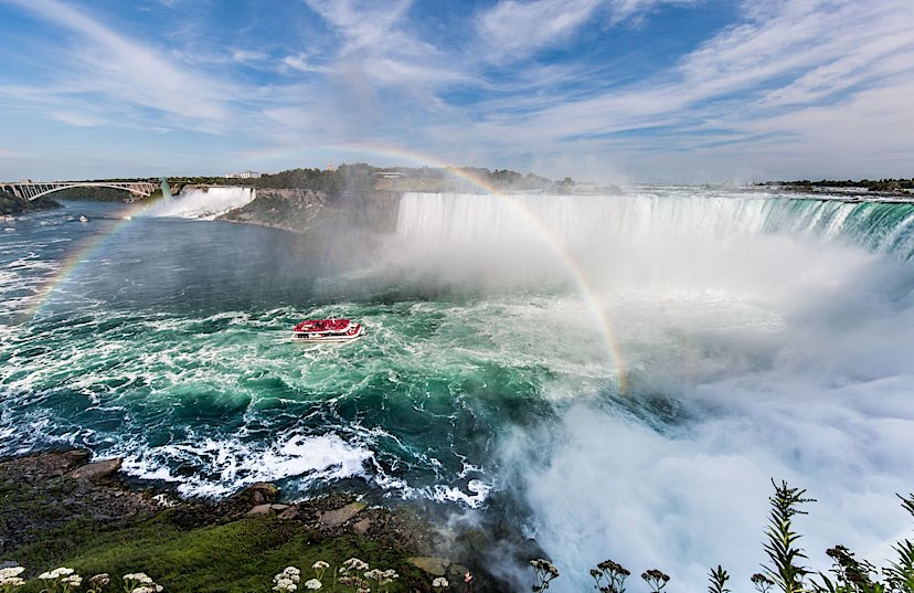 Niagara Falls