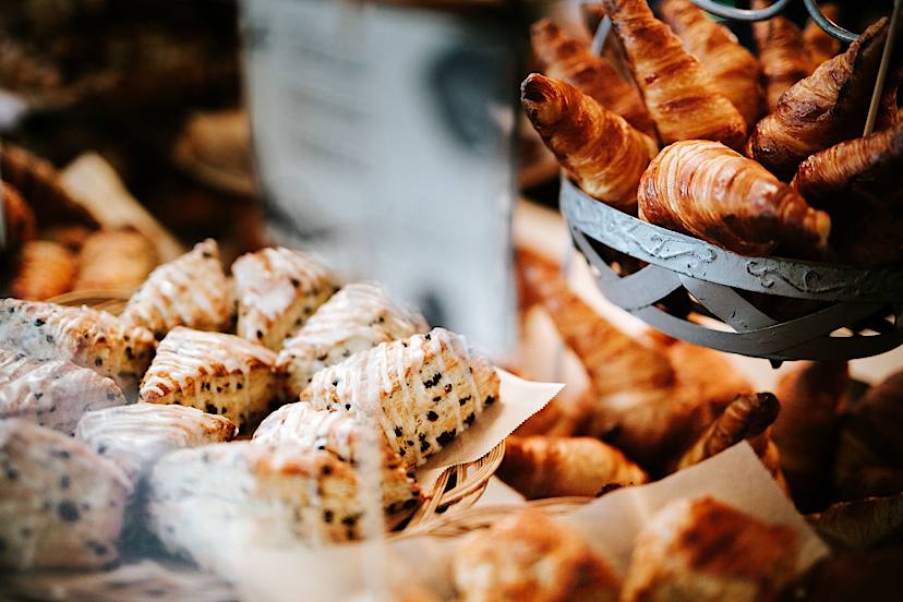 Culinary Journey in Montreal