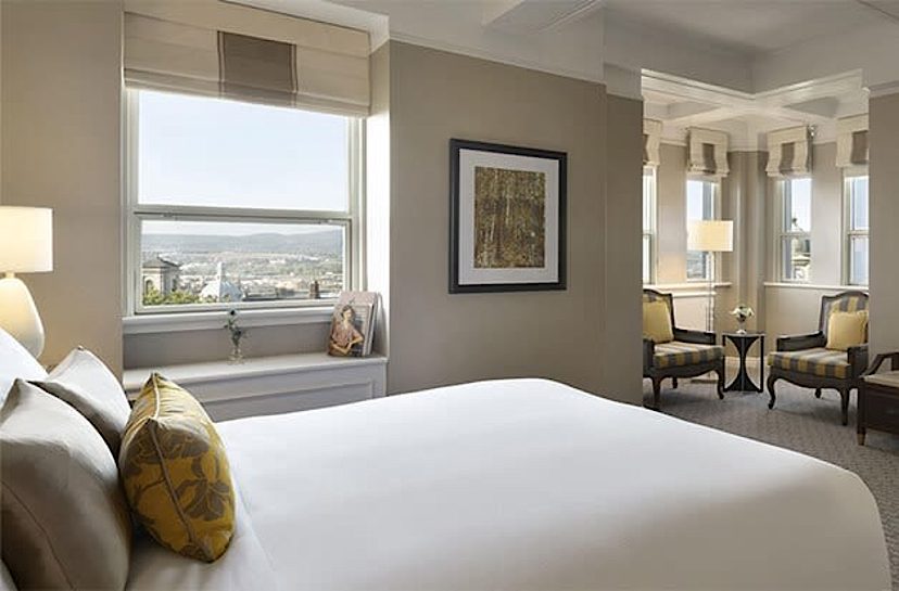 Signature King Room