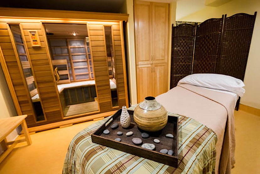 Neddies Harbour Inn Spa