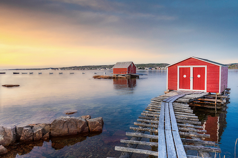 RED BAY
