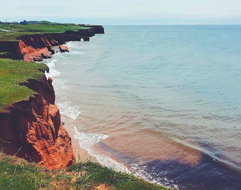 ILES DE LA MADELEINE