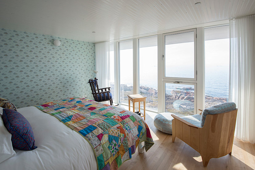 Labrador Room - Second Floor