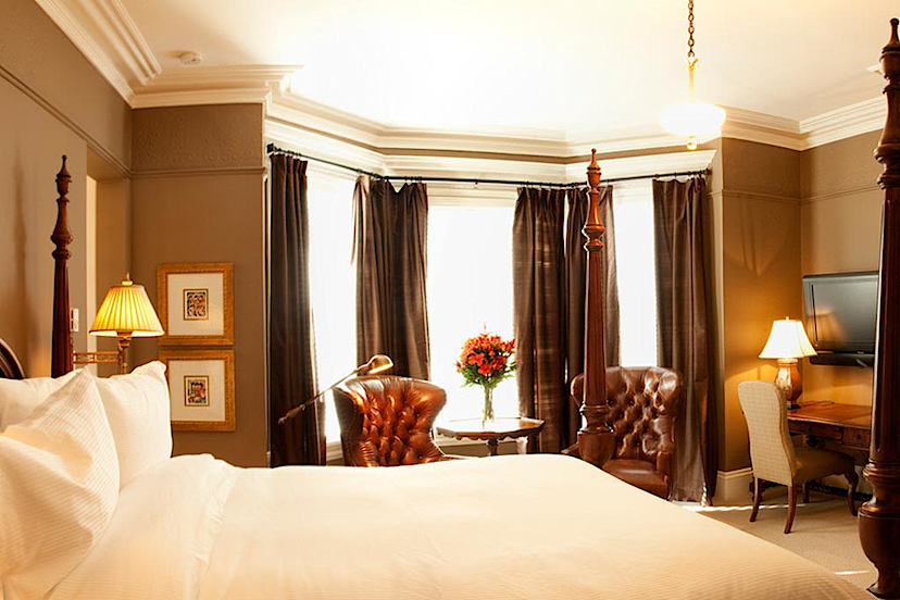 Duchess of Cornwall Suite