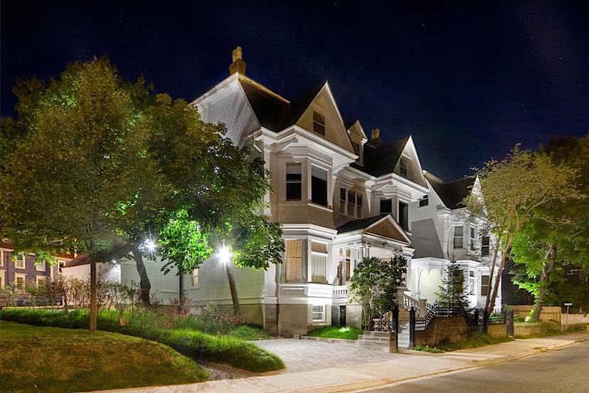 Ryan Mansion