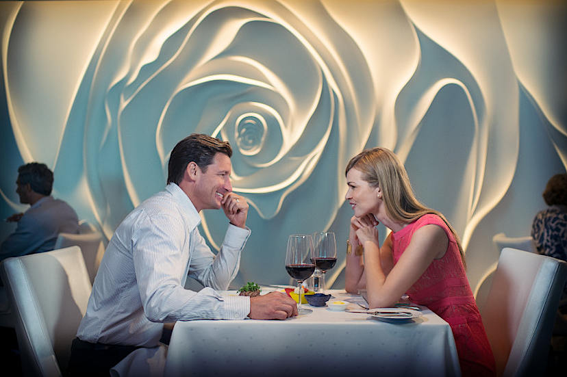 Blu Restaurant