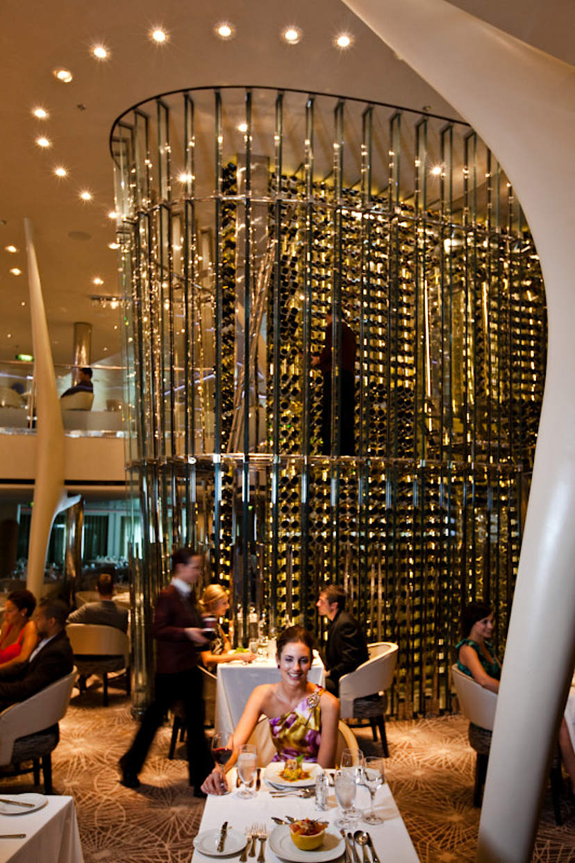 Main Restaurant