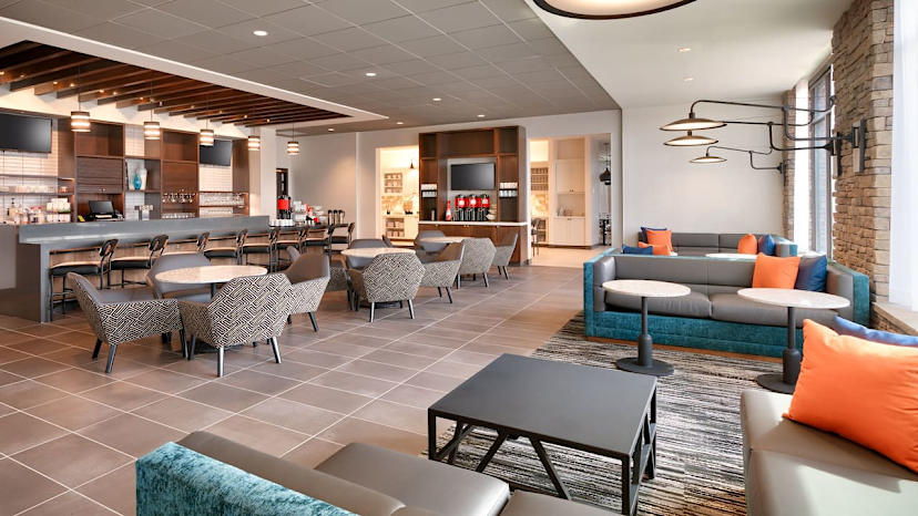 Lobby Bar