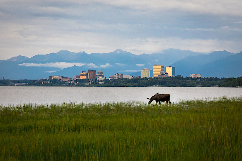 Anchorage