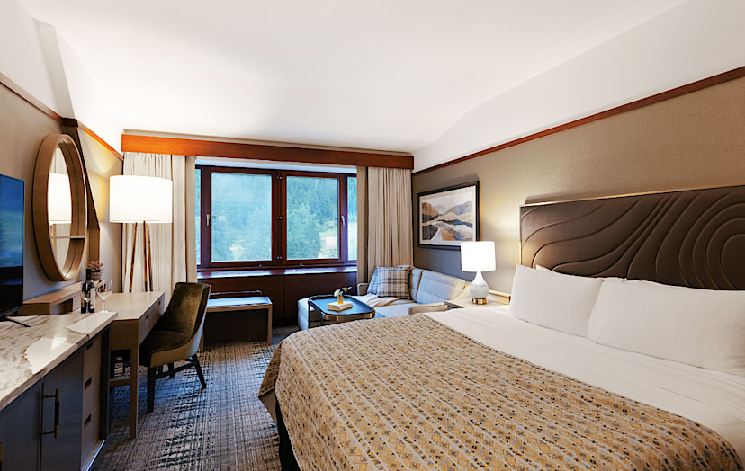 Signature Room