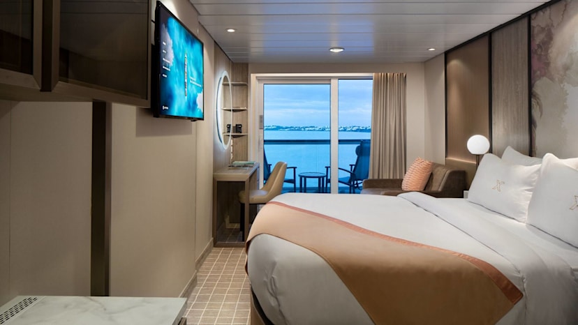Veranda Stateroom (V2)