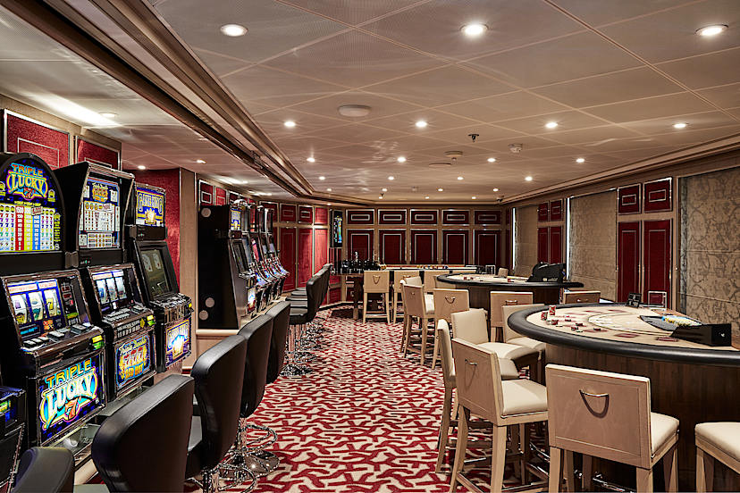 Casino