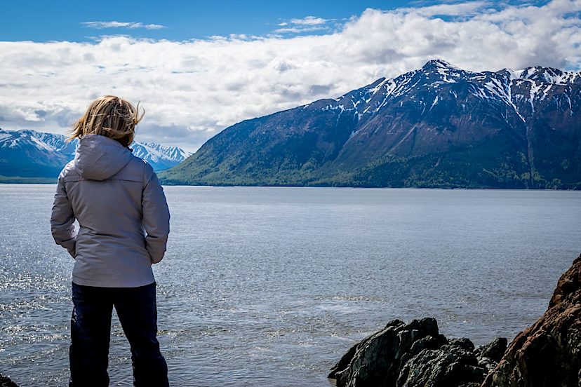 Turnagain Arm