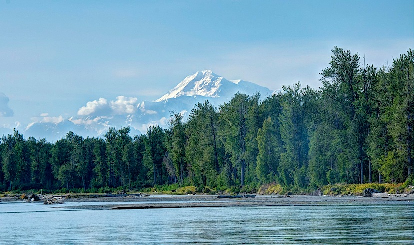 Talkeetna River