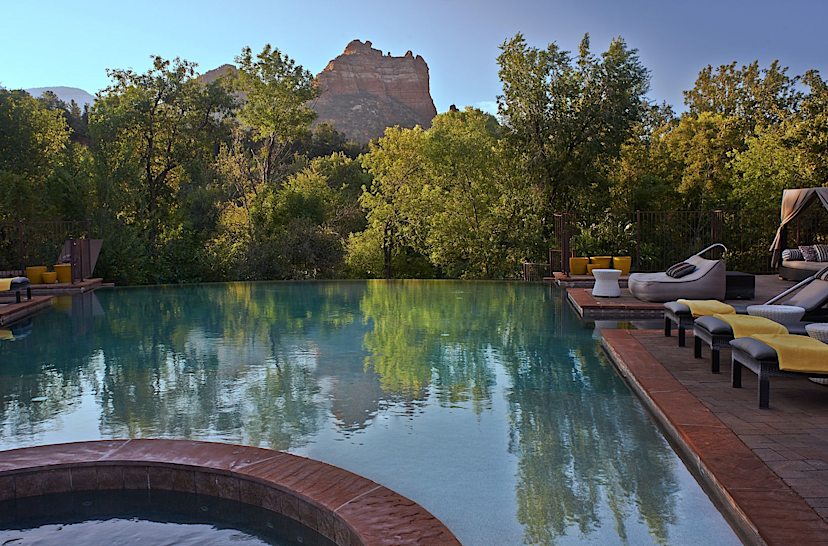 Amara Resort Pool