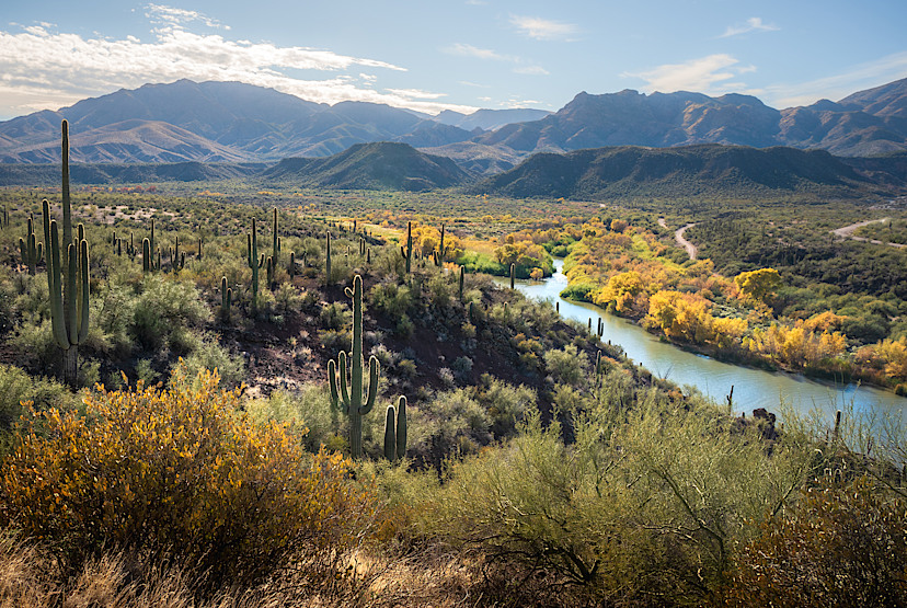 Verde River