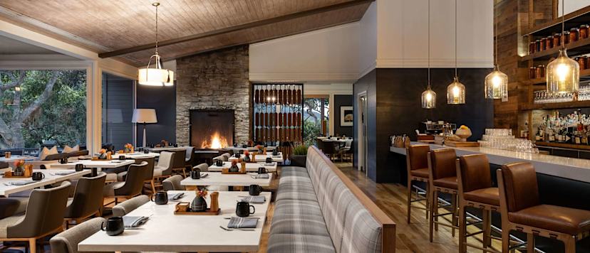 Valley Kitchen Restaurant