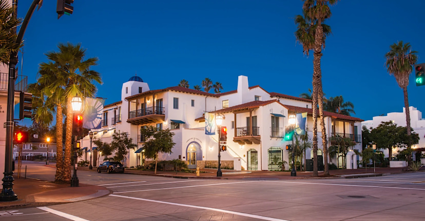 Harbor View Inn