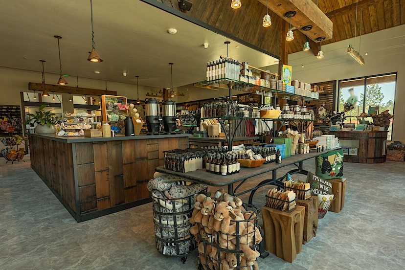 General Store
