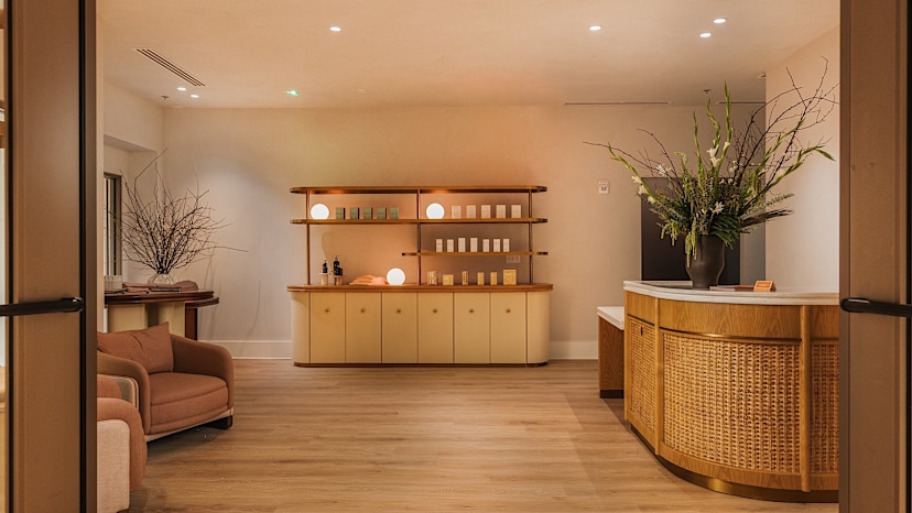 Spa