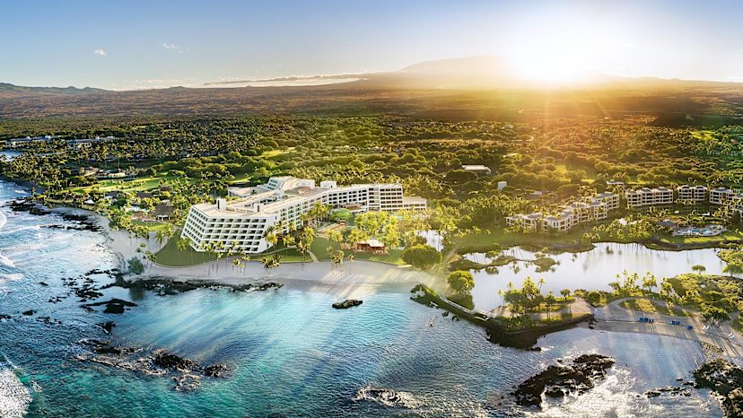Mauna Lani