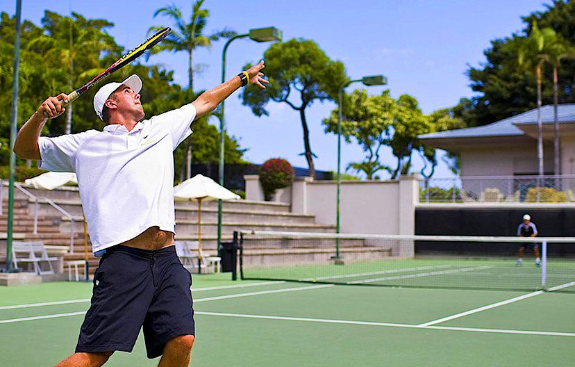 Tennis