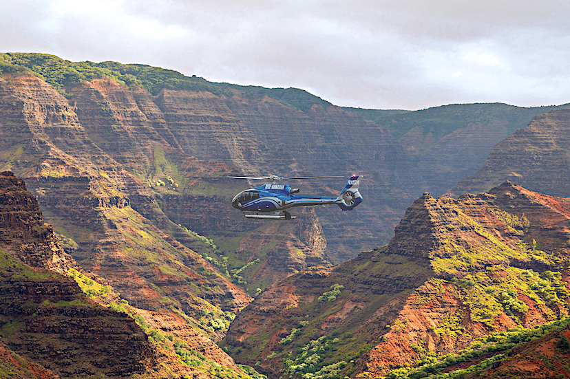 Waimea Canyon