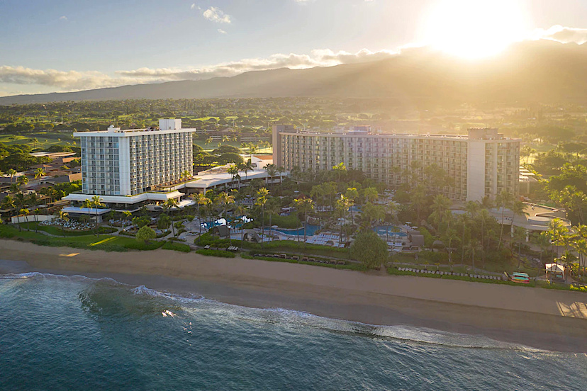 The Westin Maui Resort & Spa