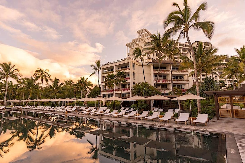Four Seasons Resort Wailea